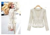 Blazer de Renda