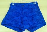Short de Renda