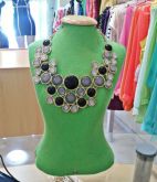 Maxi Colar