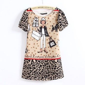 Vestido Boneca