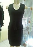 Conjunto c/ Peplum