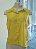 Blusa Chifon