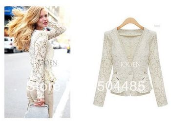 Blazer de Renda