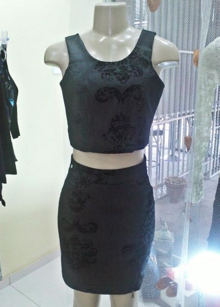 Conjunto c/ Skil