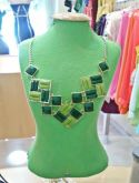 Maxi Colar