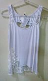 Blusa Devore