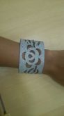 Bracelete Brilhoso