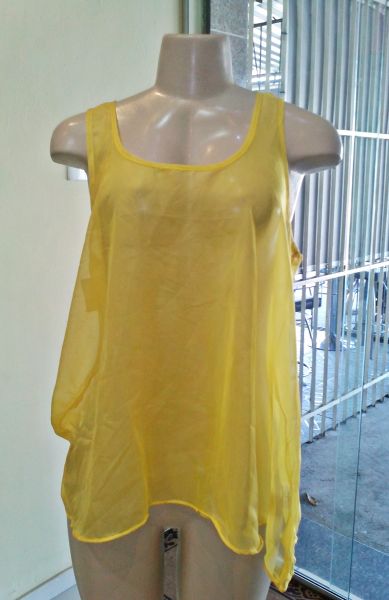 Regata Chifon
