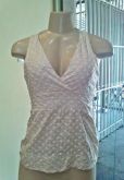 Blusa Frente Unica