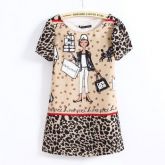 Vestido Boneca