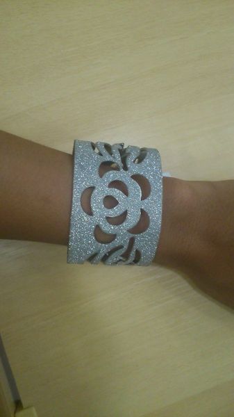 Bracelete Brilhoso