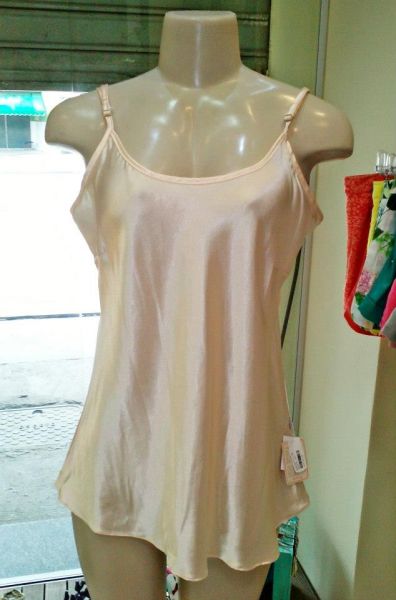 Blusa de Seda