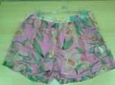 Short de Chifon
