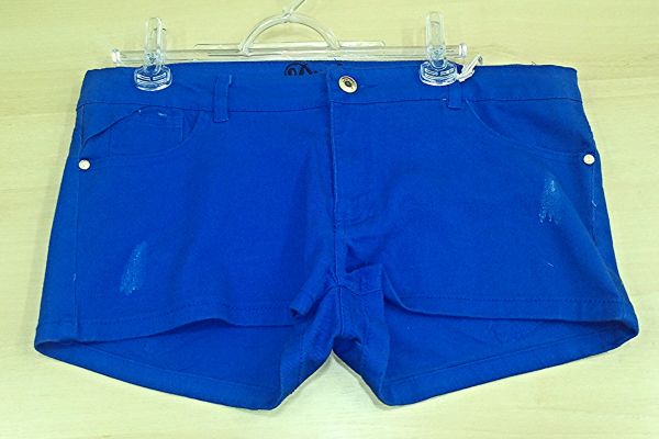 Short Jeans