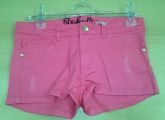 Short Jeans