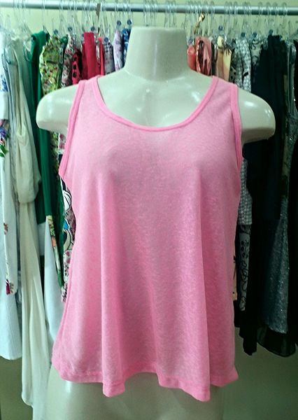 Blusa Flanelada