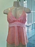 Blusa Chifon c/ Paetê