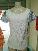 Blusa Visco Silk