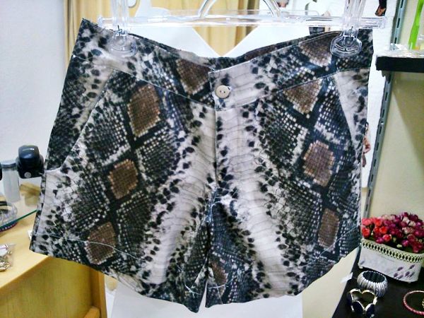 Short