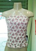 Corpete Tricoline Estampado