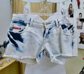 Short Jeans