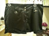 Short de Linho